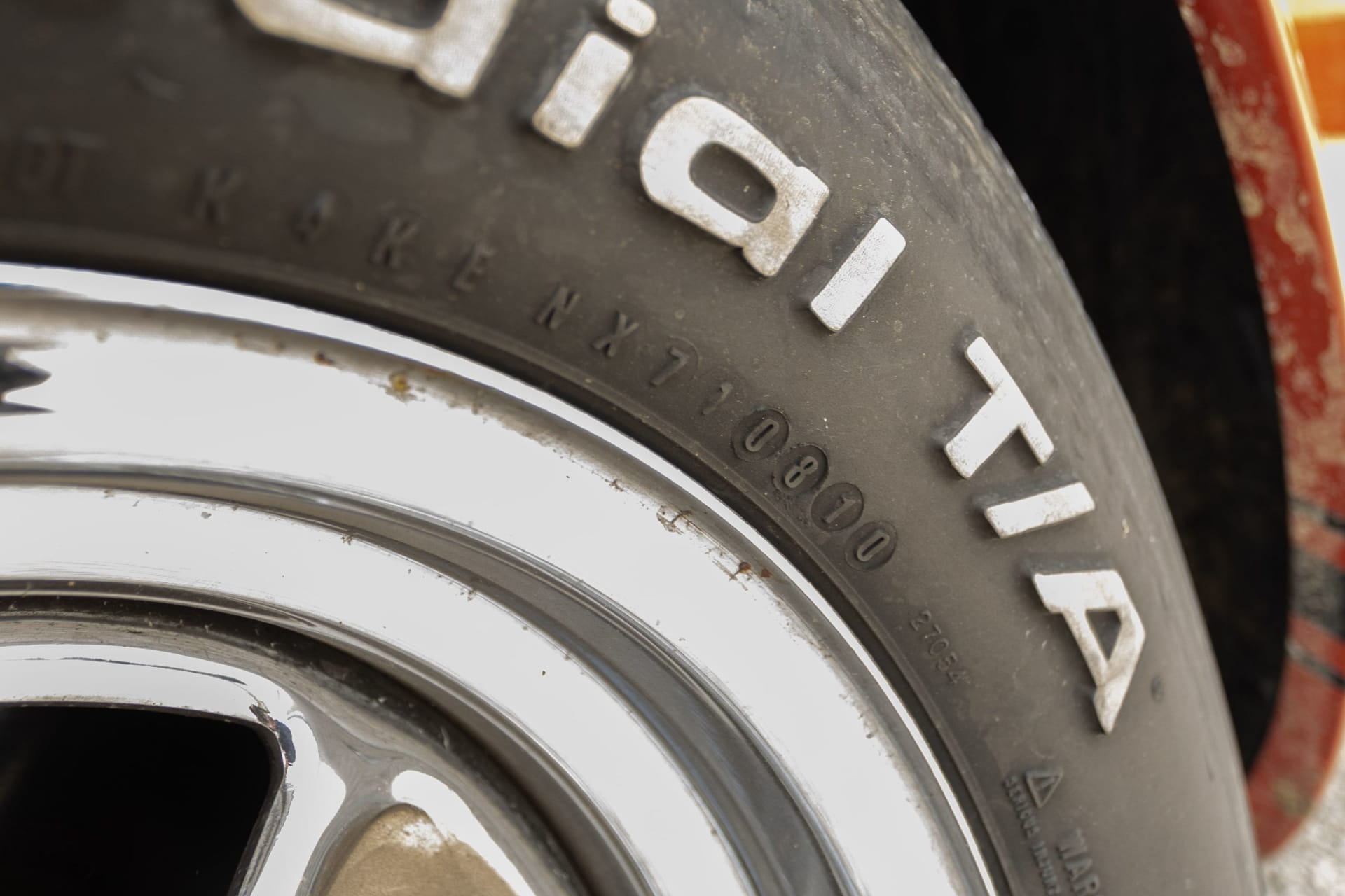 Imperfections (1)