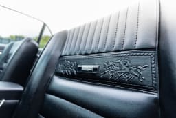 FORD Mustang Gt Cabriolet 1965 occasion