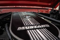 FORD Mustang Gt Cabriolet 1965 occasion