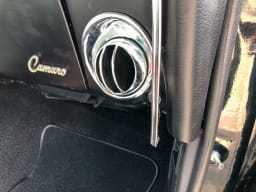 CHEVROLET Camaro Rs&#x2F;ss 1968 used car