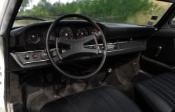 PORSCHE 911 2.4 T Targa 1973 occasion