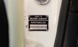 PORSCHE 911 2.4 T Targa 1973 occasion