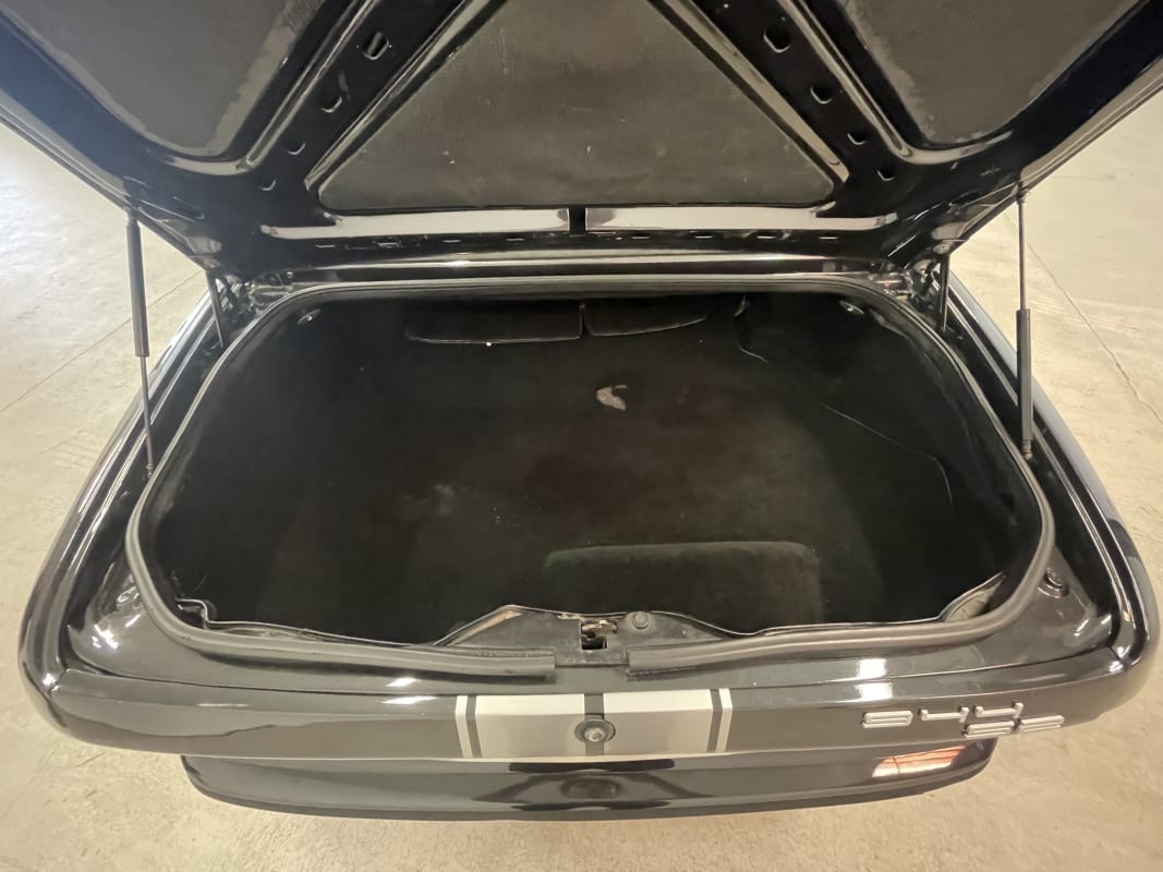 PORSCHE 944 S2 1990 occasion détails (1)