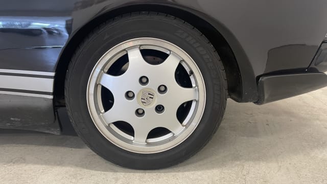 PORSCHE 944 S2 1990 occasion