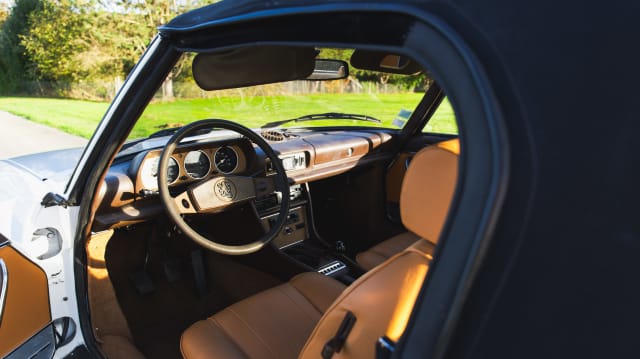 Peugeot 504 Série Ii