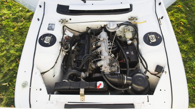 PEUGEOT 504 C Série Ii 1979 occasion