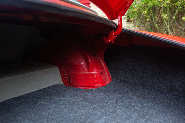 ALFA ROMEO Gt  1600 Junior 1975 occasion