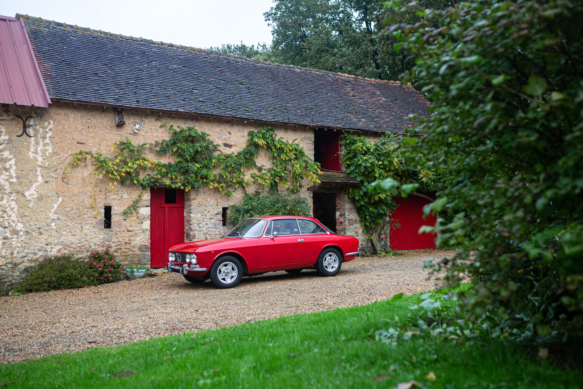 alfa romeo 1600 gt junior Junior