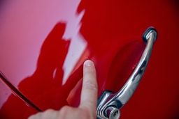 PORSCHE 356 Sc 1964 occasion