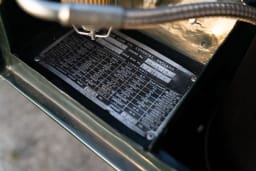 JAGUAR Type E Series 1 1966 occasion