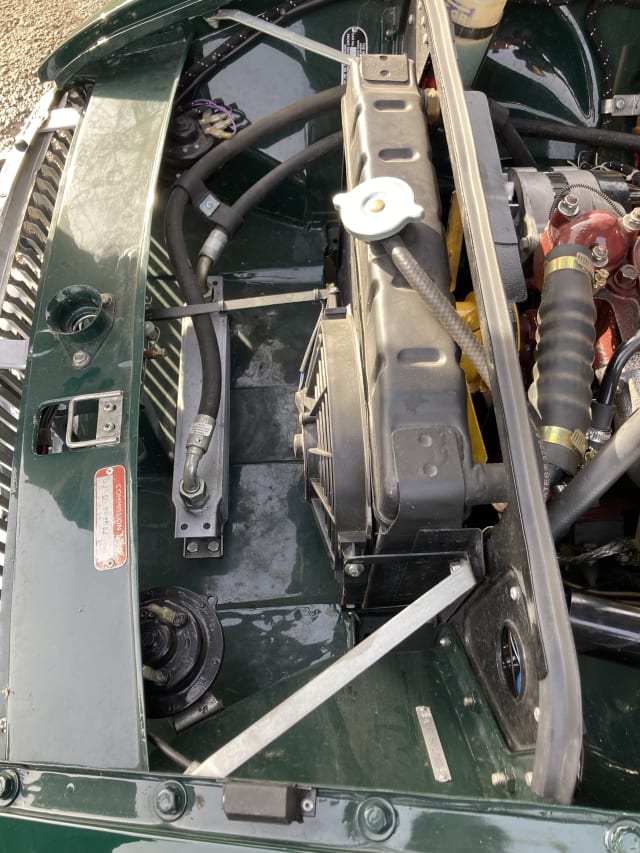 MG B Gt 1968 used car