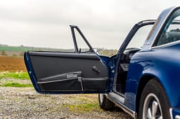 PORSCHE 911 Targa Classic 2.2 T  1971