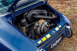 PORSCHE 911 Targa Classic 2.2 T  1971