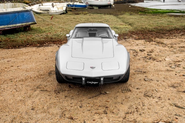 CHEVROLET Corvette C3 Anniversary 1978 occasion