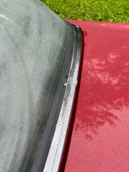 MERCEDES BENZ W111  250 Se 1967 occasion