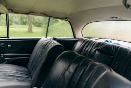 MERCEDES BENZ W111  250 Se 1967 occasion