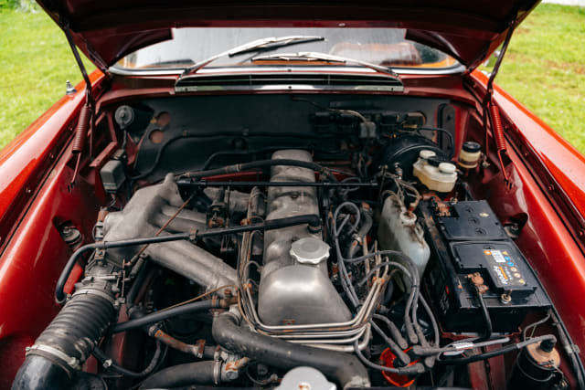 MERCEDES BENZ W111  250 Se 1967 occasion