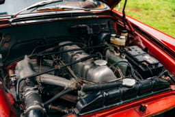 MERCEDES BENZ W111  250 Se 1967 occasion