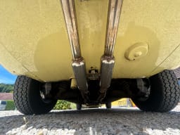 JAGUAR Type E Series 1.5 2+2 1968 occasion