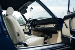 PORSCHE 911 Classic 1964-1989 S 1972 occasion