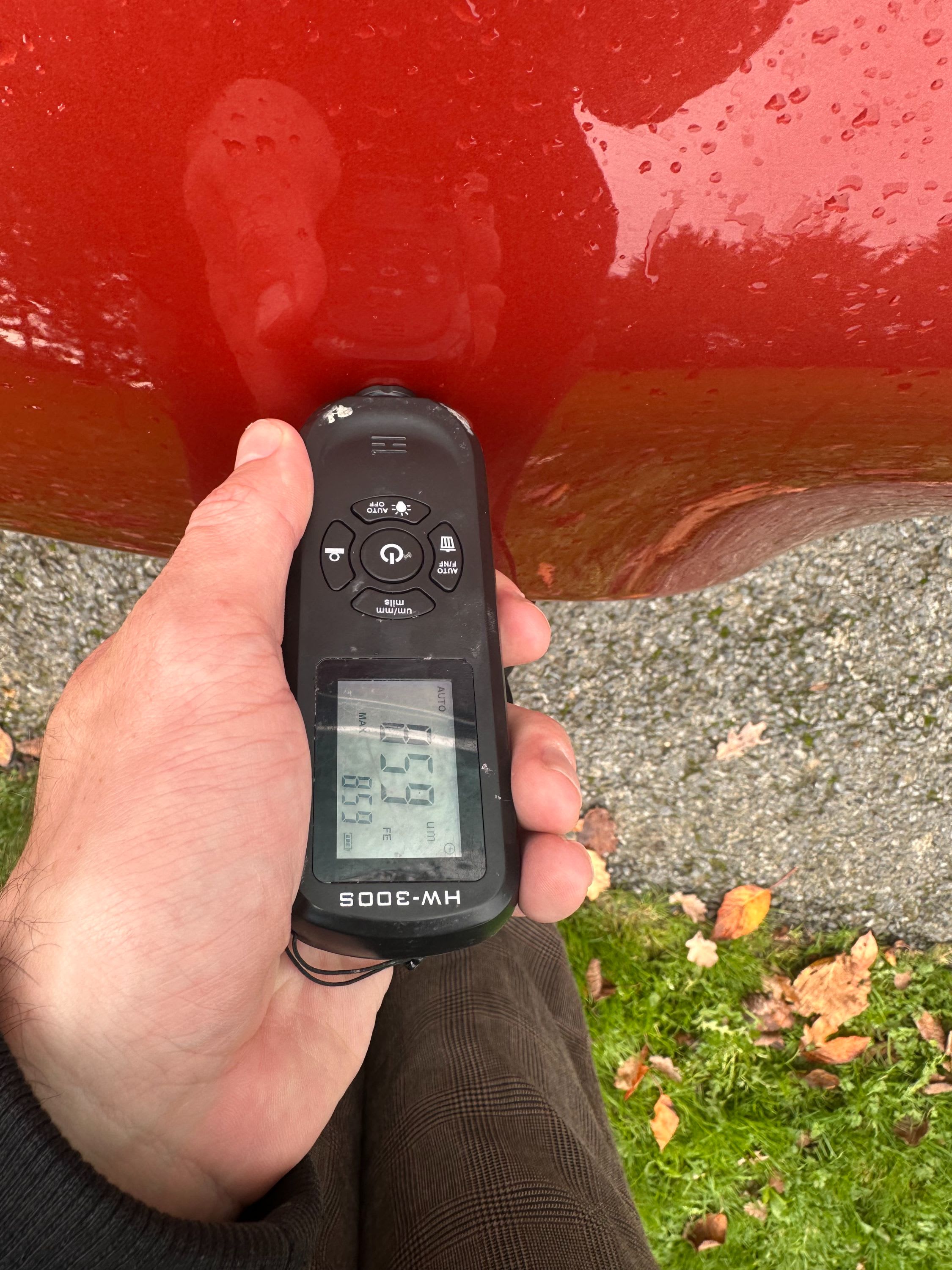 PORSCHE 911  2.7 Targa  1977 occasion détails (1)