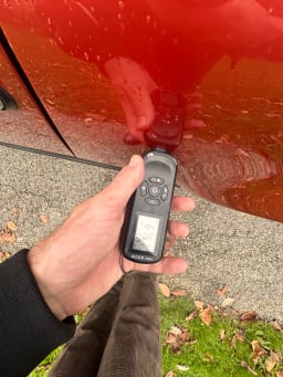 PORSCHE 911  2.7 Targa  1977 occasion