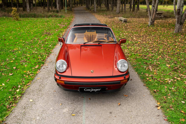 PORSCHE 911  2.7 Targa  1977 occasion