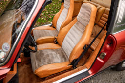 PORSCHE 911  2.7 Targa  1977 occasion