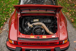 PORSCHE 911  2.7 Targa  1977 occasion