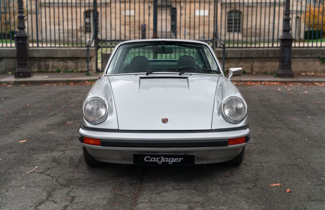 PORSCHE 911 2.7  S Targa 1974 occasion