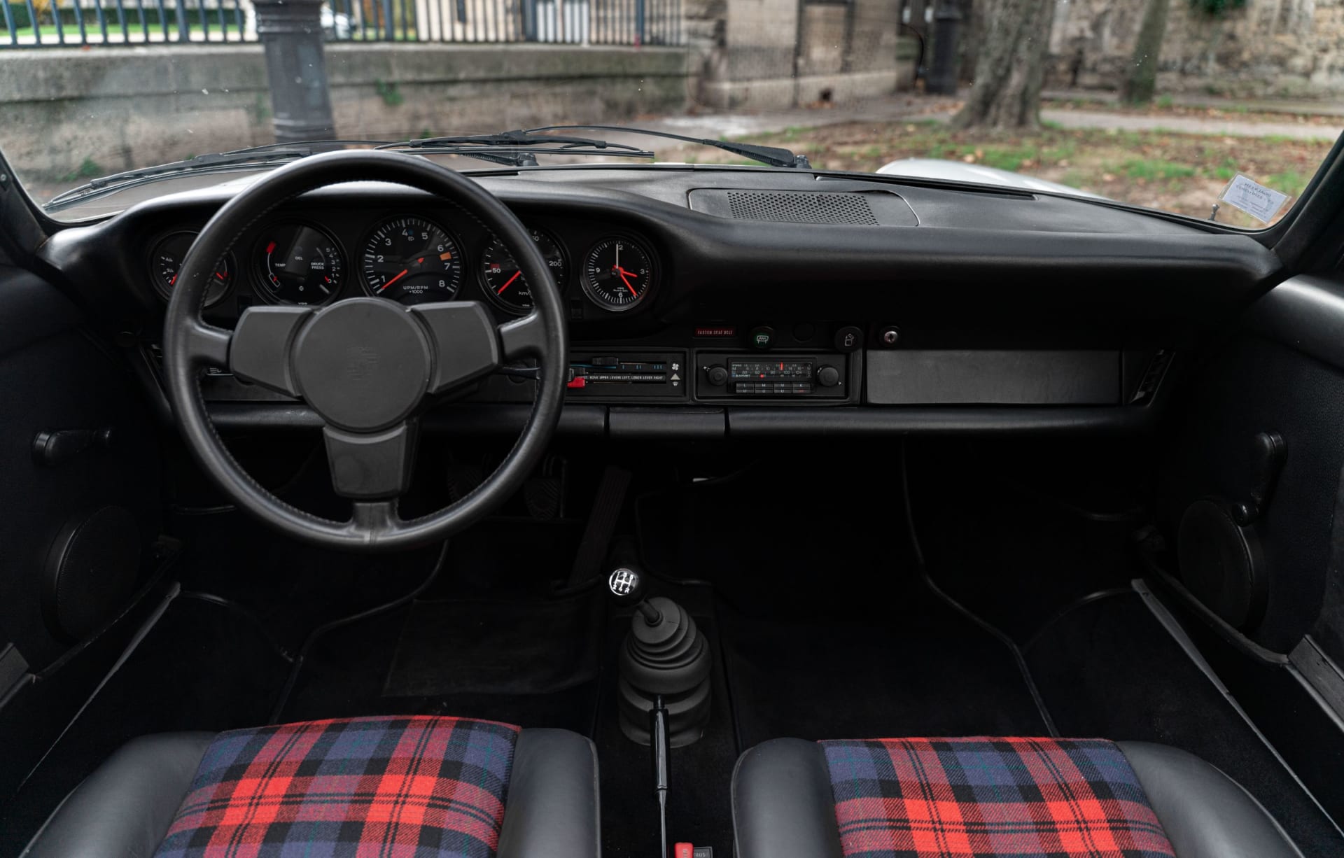 Porsche 911 2.7  S Targa