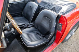 TRIUMPH Tr 250   1968 occasion