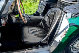 AUSTIN HEALEY 3000 Mark Iii   1965 used car