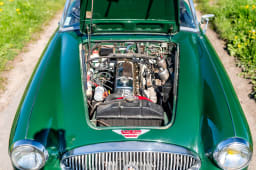 AUSTIN HEALEY 3000 Mark Iii   1965 used car