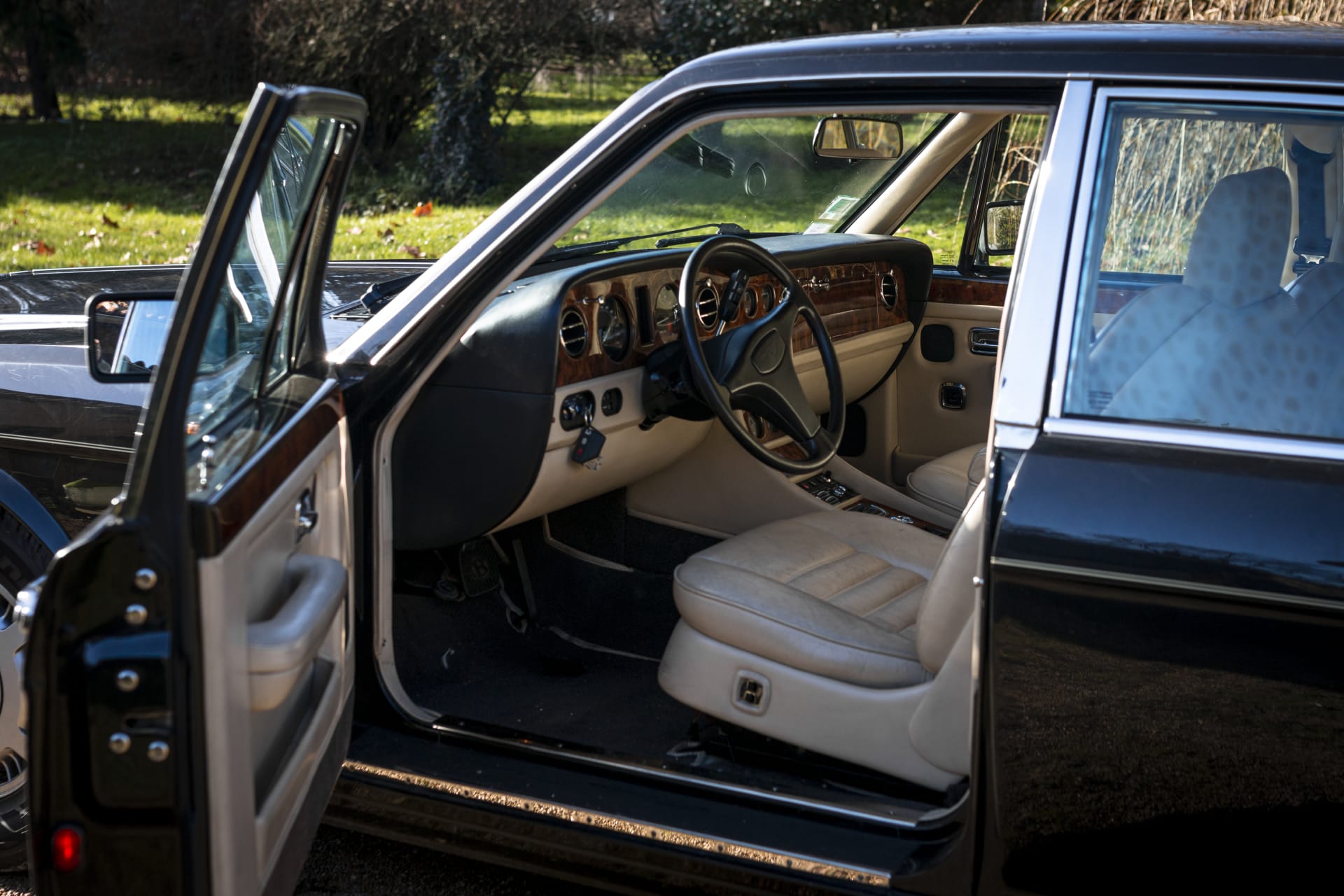 Bentley Turbo R