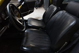 PORSCHE 911  2.0 S Targa 1968