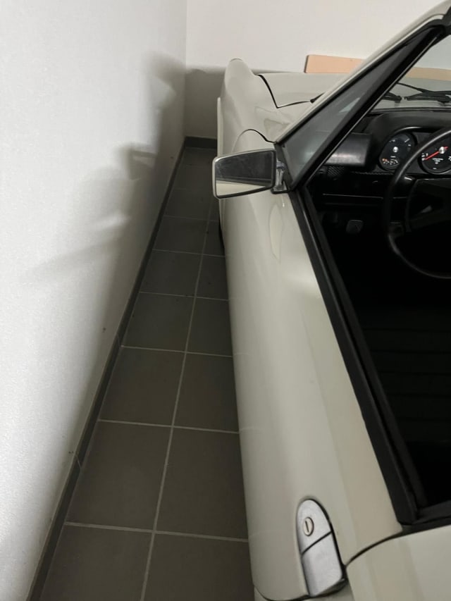 PORSCHE 914/4 1972 occasion