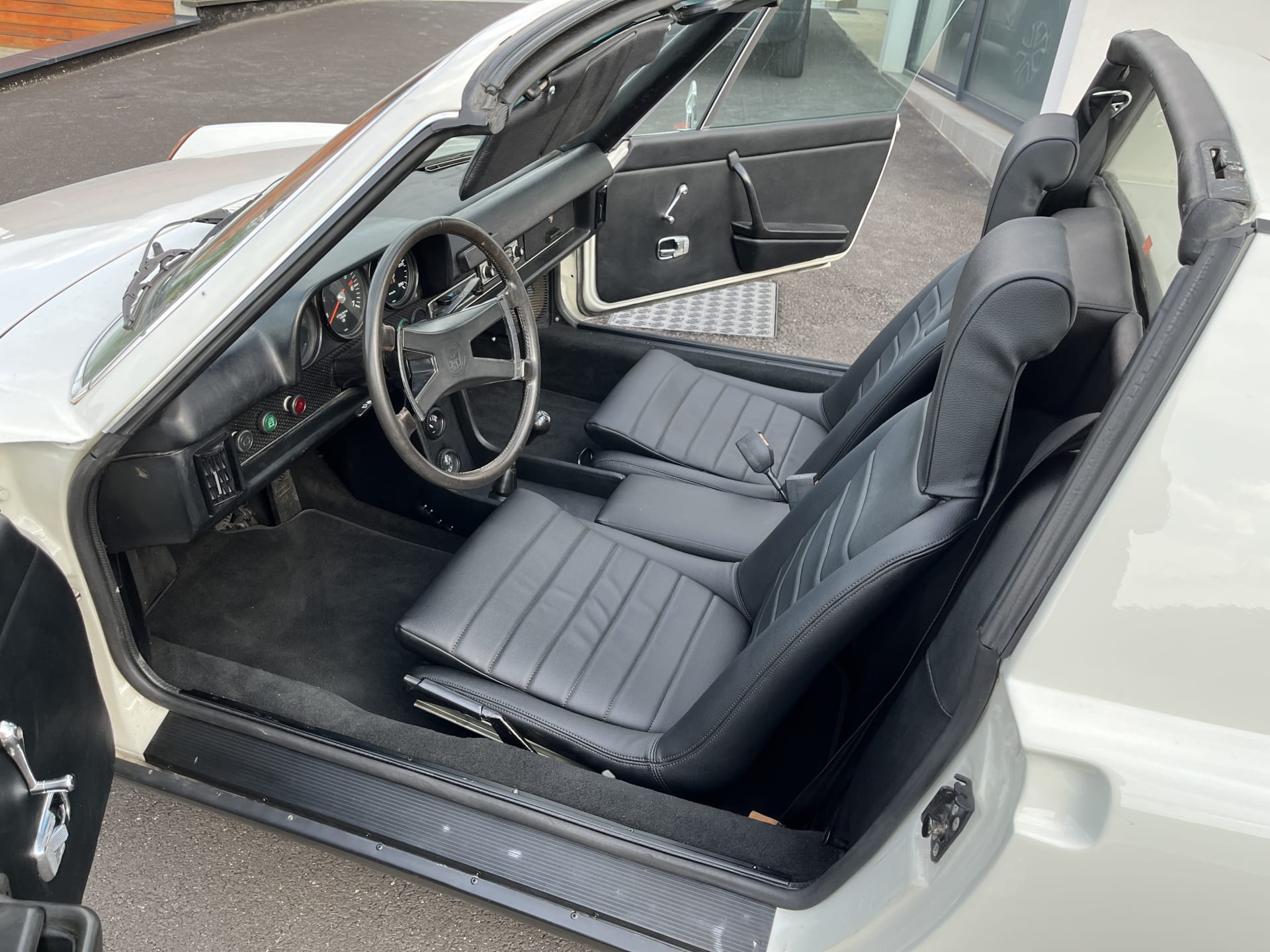 Porsche 914/4