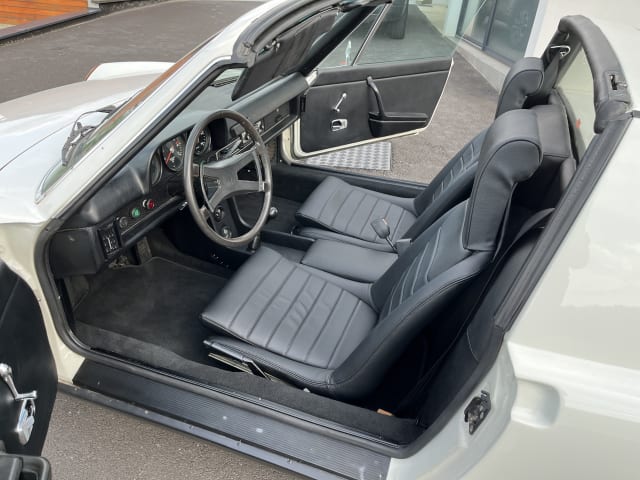 Porsche 914