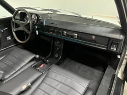 PORSCHE 914 1972