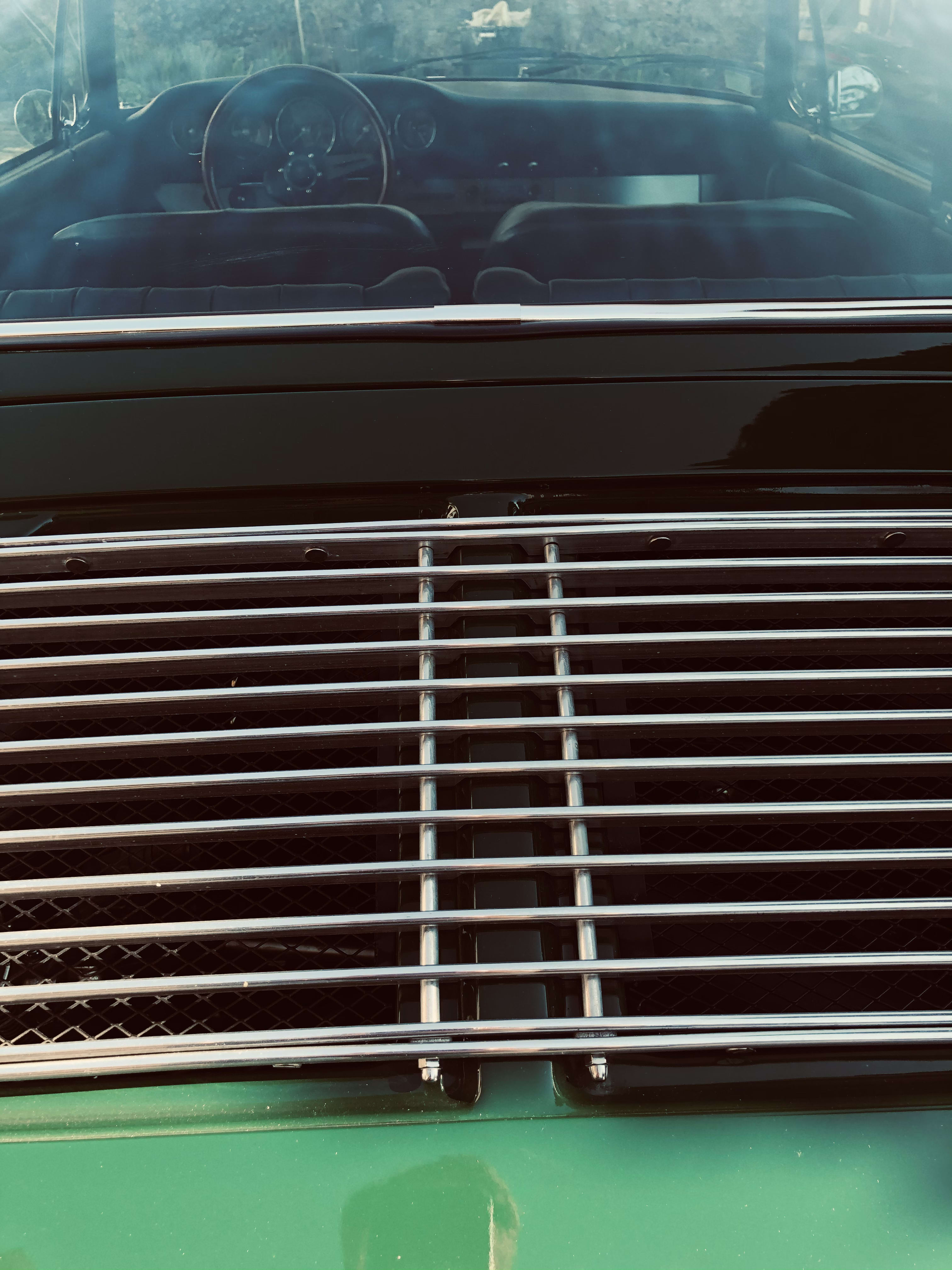 PORSCHE 911 2.0 1967 occasion détails (1)