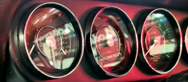 PORSCHE 911 2.0 1967 occasion