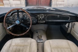 ASTON MARTIN Db4 Série IV Vantage 1962