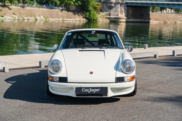 PORSCHE 911 2.7 Rs 1973 used