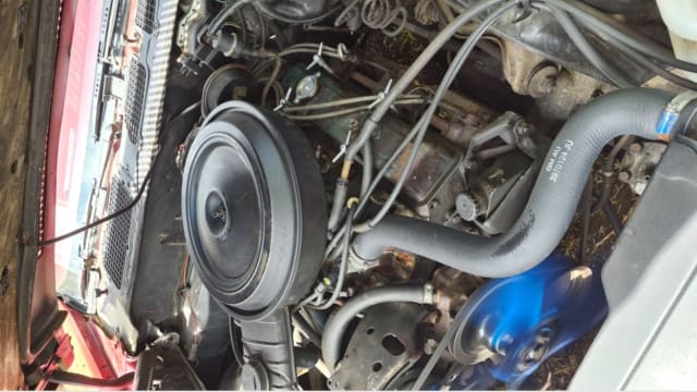 CHEVROLET Camaro I Ss 1979 occasion