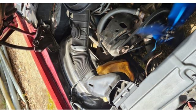 CHEVROLET Camaro I Ss 1979 occasion