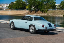 LANCIA Flaminia 1960