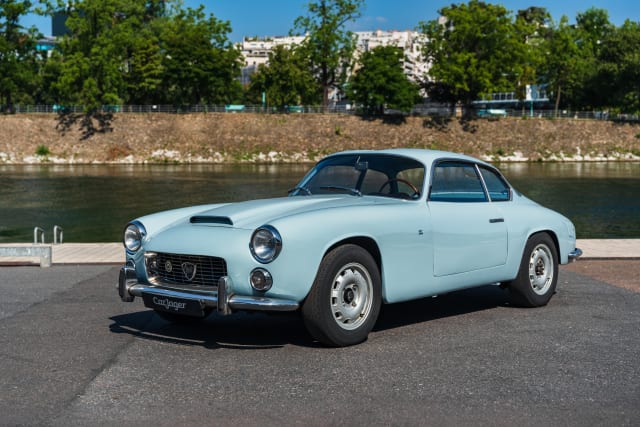 Lancia Flaminia