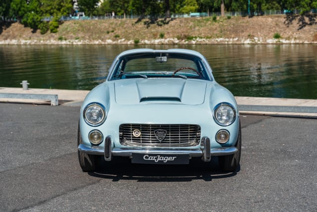 LANCIA Flaminia Sport Zagato 1960 occasion