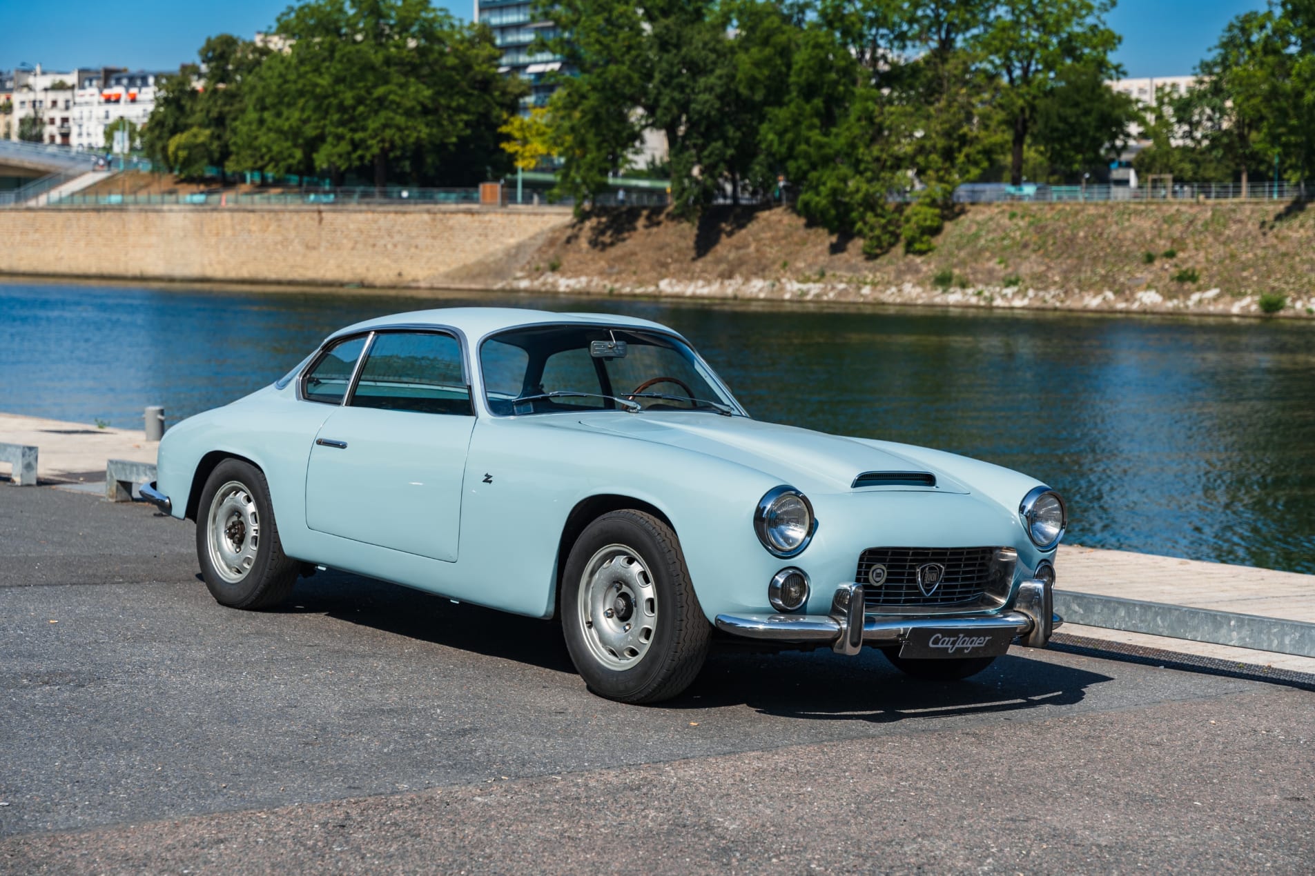 LANCIA Flaminia 1960